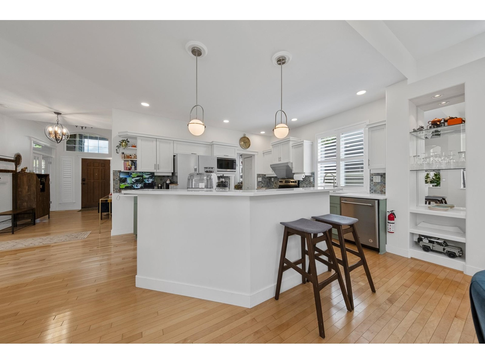 3311 155b Street, Surrey, British Columbia  V3Z 0K5 - Photo 15 - R3005330