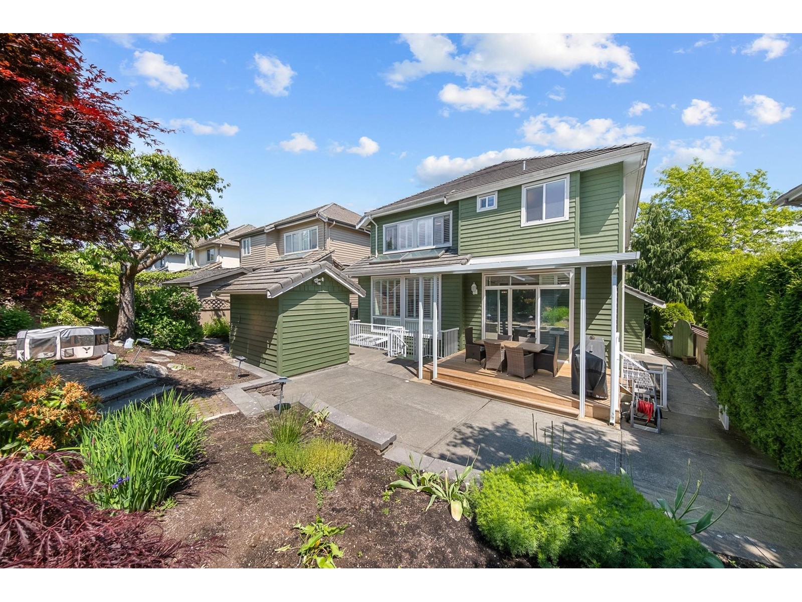 3311 155b Street, Surrey, British Columbia  V3Z 0K5 - Photo 32 - R3005330