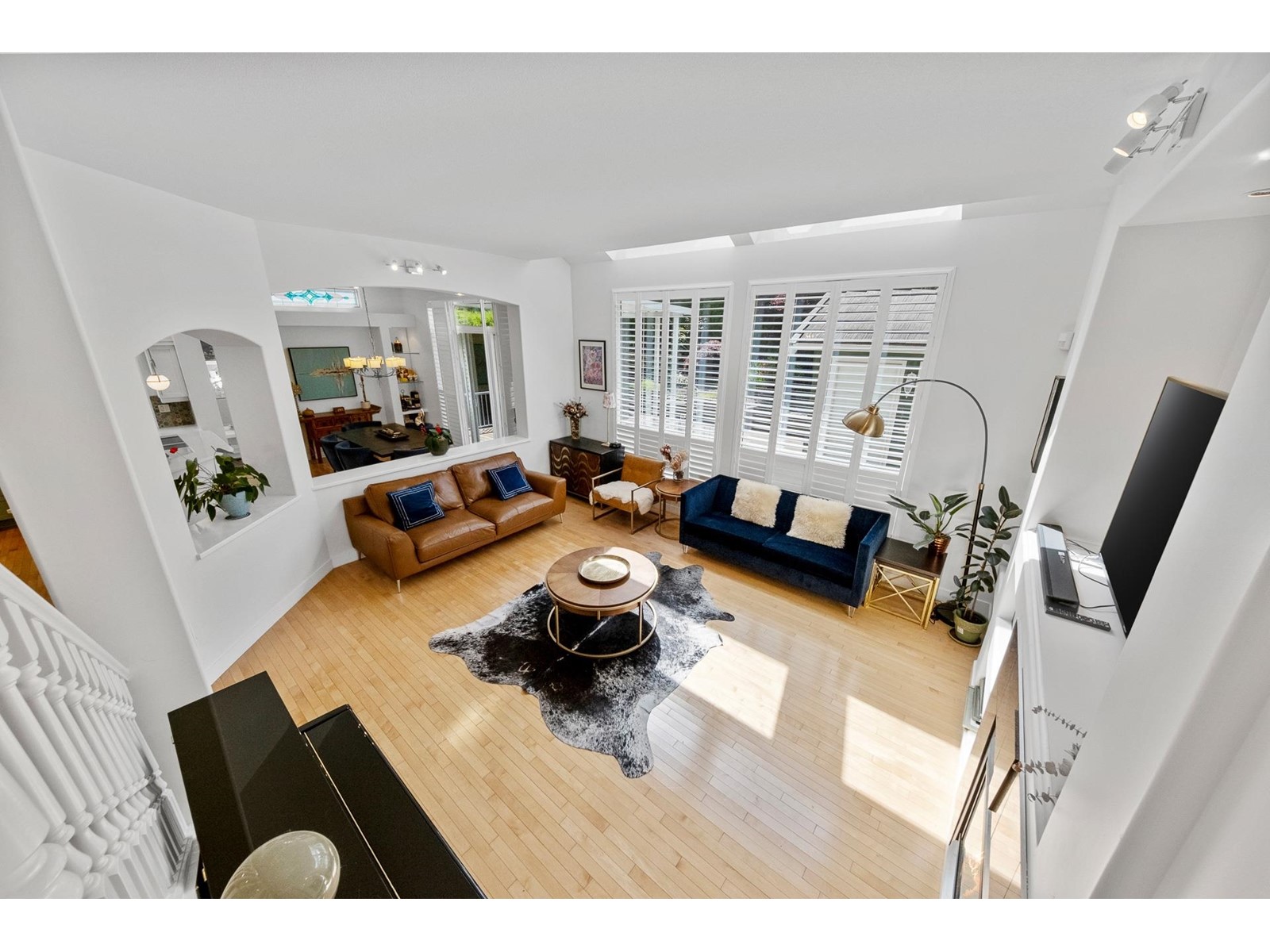 3311 155b Street, Surrey, British Columbia  V3Z 0K5 - Photo 6 - R3005330