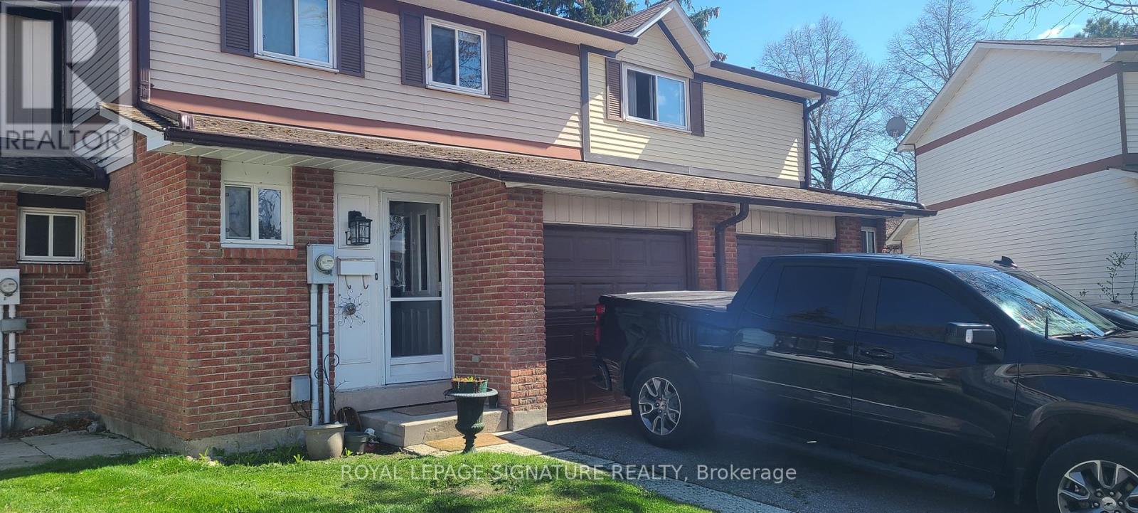 44 PARKER CRESCENT, Ajax, Ontario