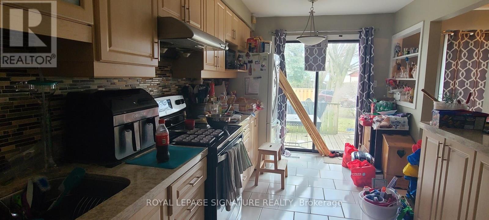 44 Parker Crescent, Ajax, Ontario  L1S 3R5 - Photo 14 - E12164101