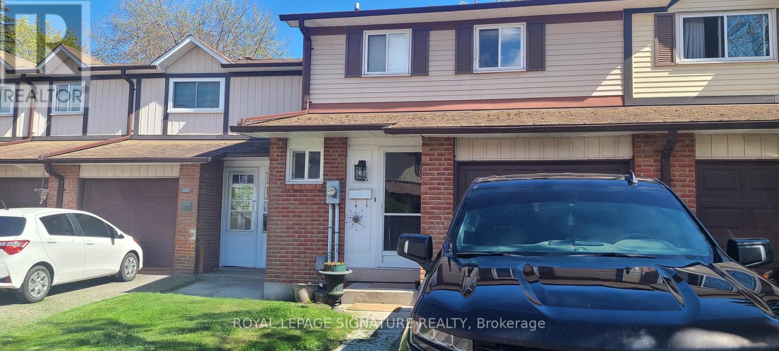 44 Parker Crescent, Ajax, Ontario  L1S 3R5 - Photo 2 - E12164101