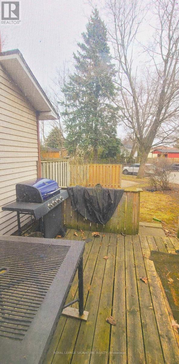44 Parker Crescent, Ajax, Ontario  L1S 3R5 - Photo 21 - E12164101