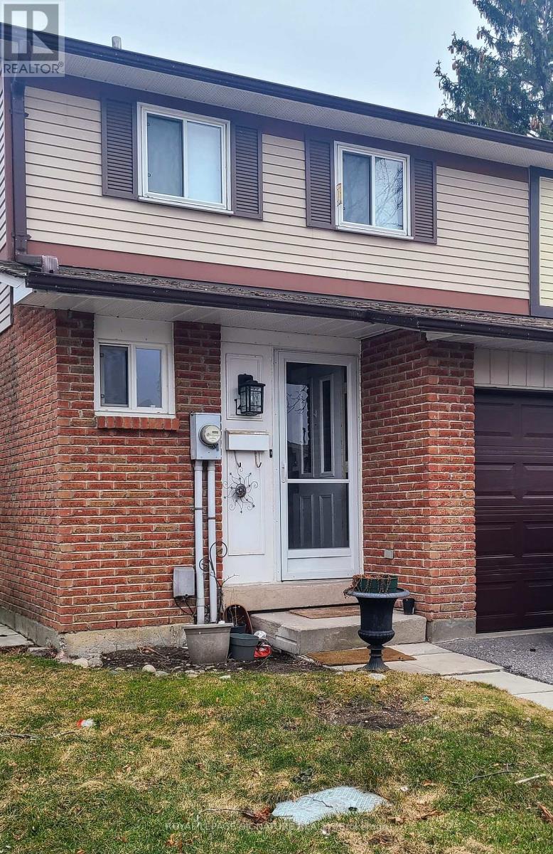 44 Parker Crescent, Ajax, Ontario  L1S 3R5 - Photo 3 - E12164101