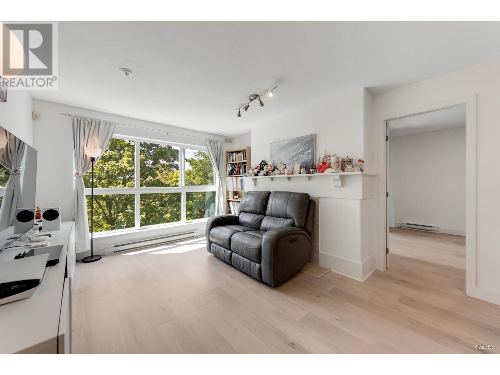 308 5900 Dover Crescent, Richmond, British Columbia  V7C 5R4 - Photo 3 - R3005563
