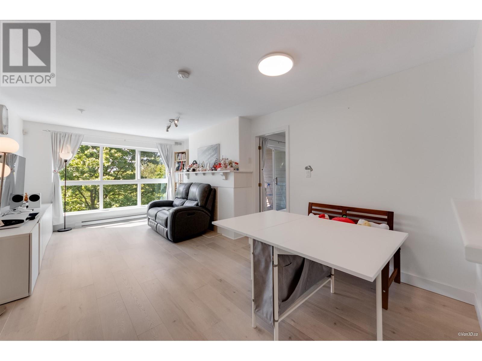 308 5900 Dover Crescent, Richmond, British Columbia  V7C 5R4 - Photo 5 - R3005563
