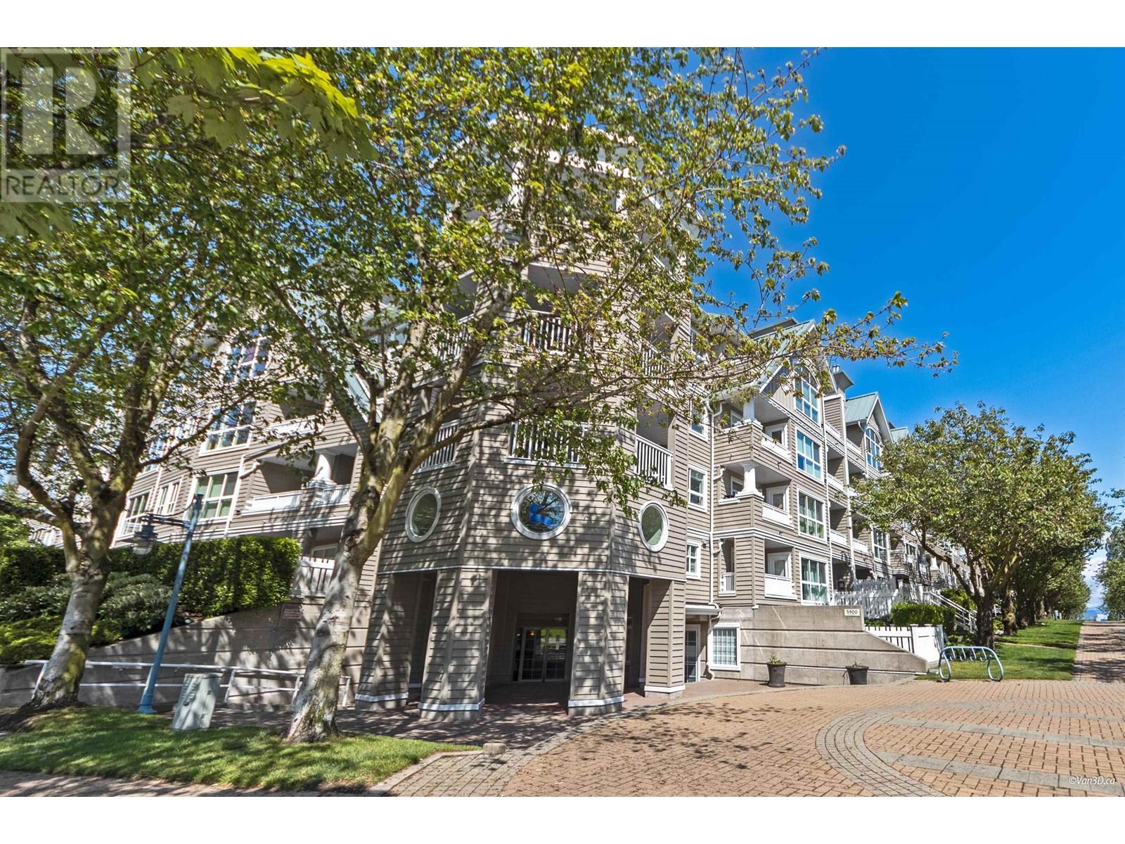 308 5900 Dover Crescent, Richmond, British Columbia  V7C 5R4 - Photo 16 - R3005563
