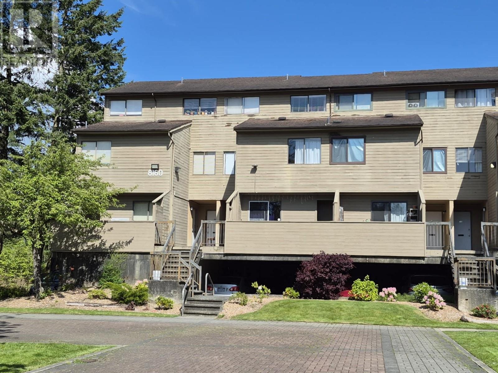 209 8160 COLONIAL DRIVE, Richmond, British Columbia