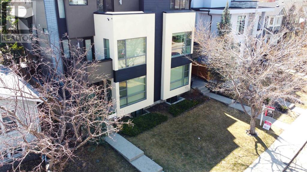 Property at 2307 3 Avenue NW image 1