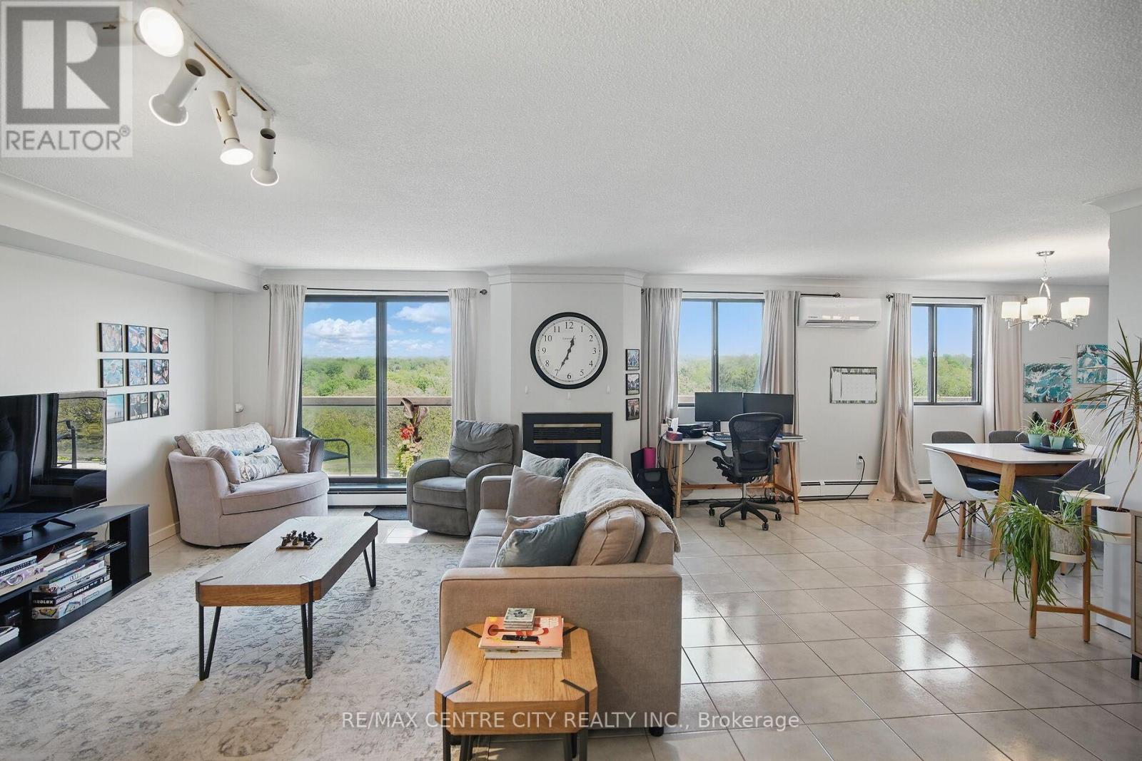703 - 1255 COMMISSIONERS ROAD W, London South, Ontario