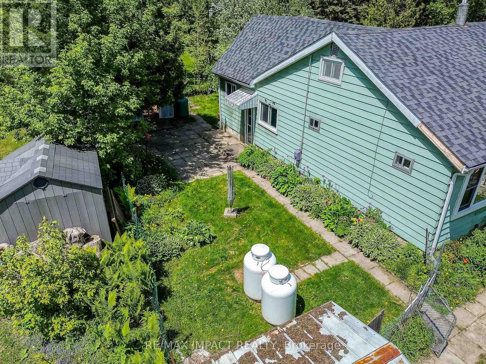 5372 Young Street, Hamilton Township, Ontario  K0K 2H0 - Photo 29 - X12164124