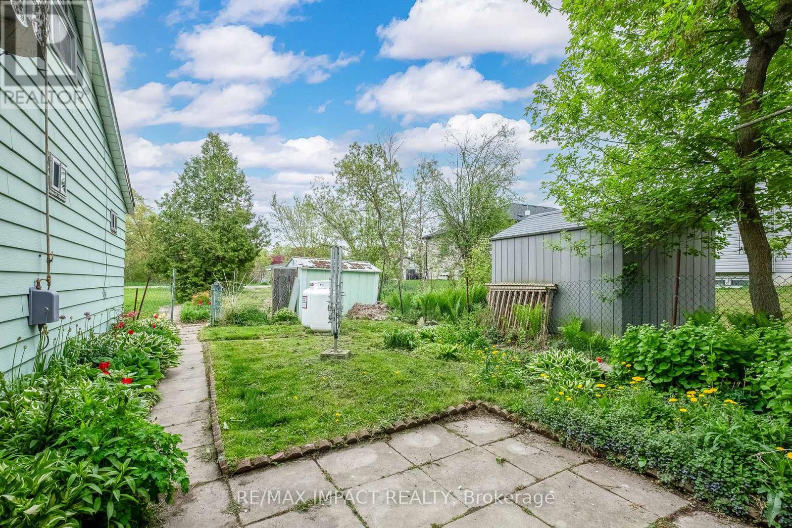 5372 Young Street, Hamilton Township, Ontario  K0K 2H0 - Photo 30 - X12164124