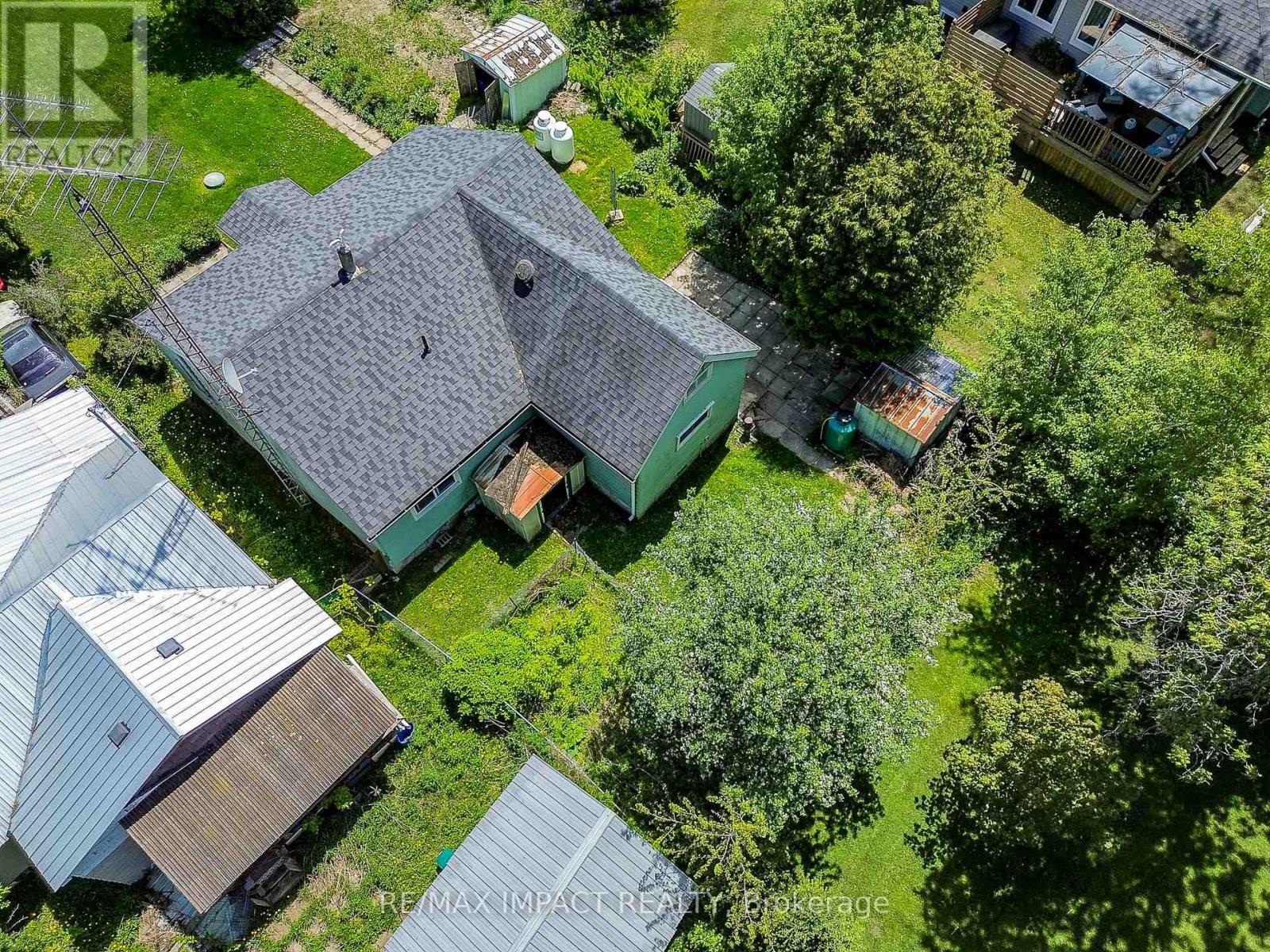 5372 Young Street, Hamilton Township, Ontario  K0K 2H0 - Photo 32 - X12164124