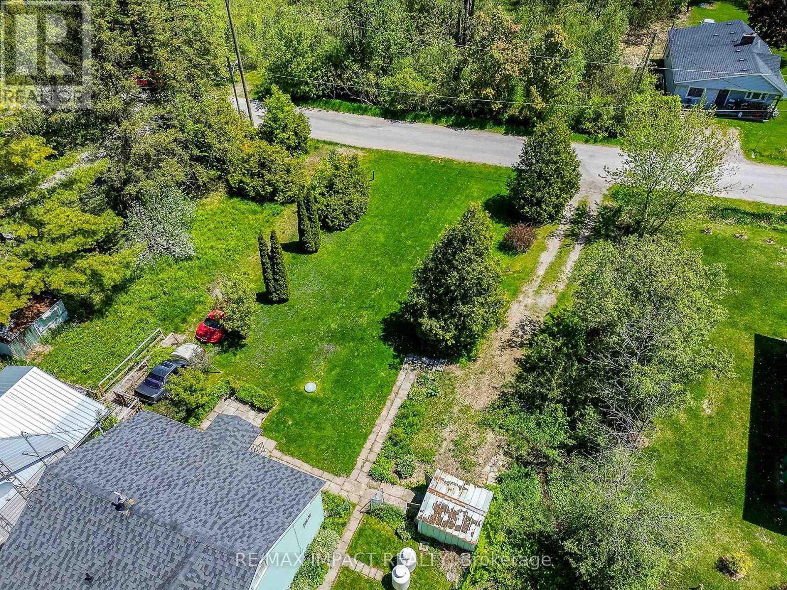 5372 Young Street, Hamilton Township, Ontario  K0K 2H0 - Photo 36 - X12164124