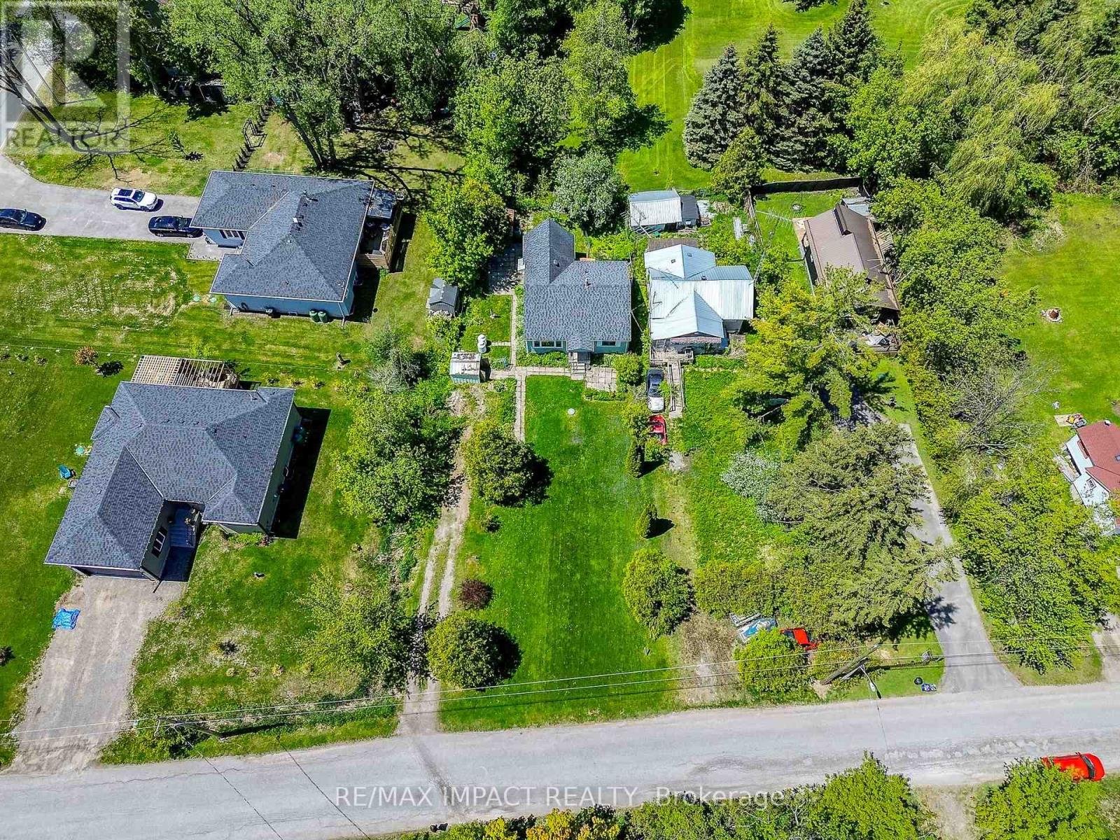 5372 Young Street, Hamilton Township, Ontario  K0K 2H0 - Photo 39 - X12164124