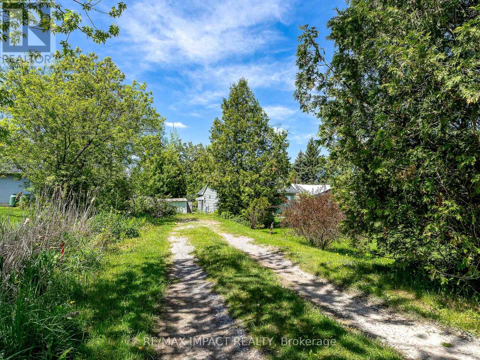 5372 Young Street, Hamilton Township, Ontario  K0K 2H0 - Photo 44 - X12164124