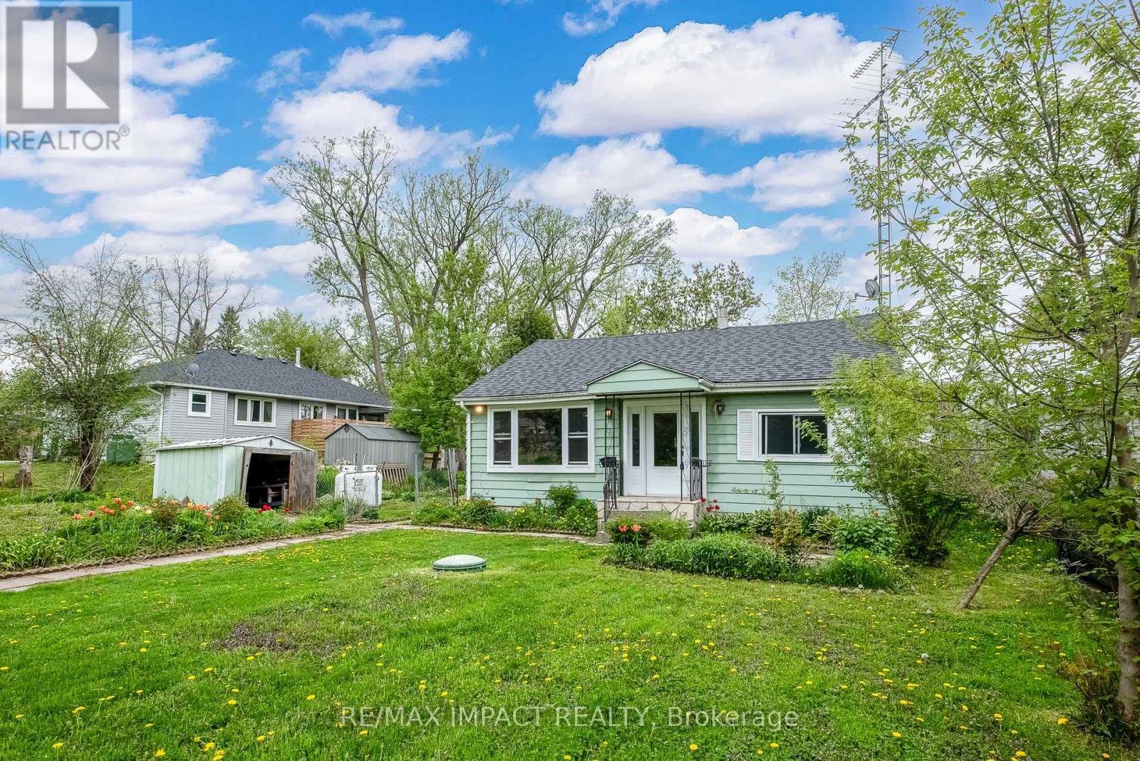 5372 Young Street, Hamilton Township, Ontario  K0K 2H0 - Photo 45 - X12164124
