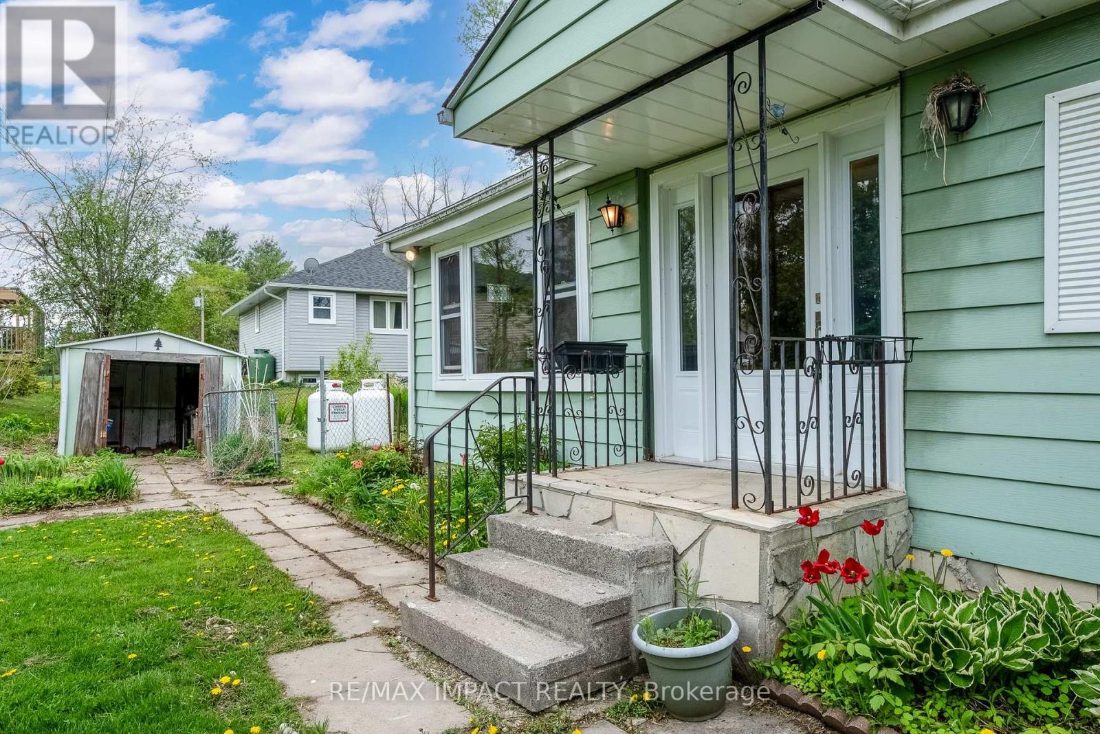 5372 Young Street, Hamilton Township, Ontario  K0K 2H0 - Photo 6 - X12164124