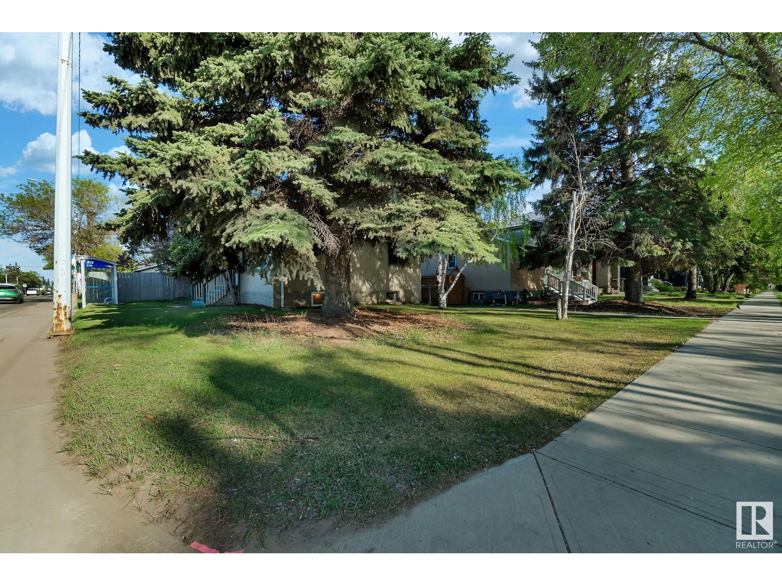 Property at 12707 107 AV NW image 1