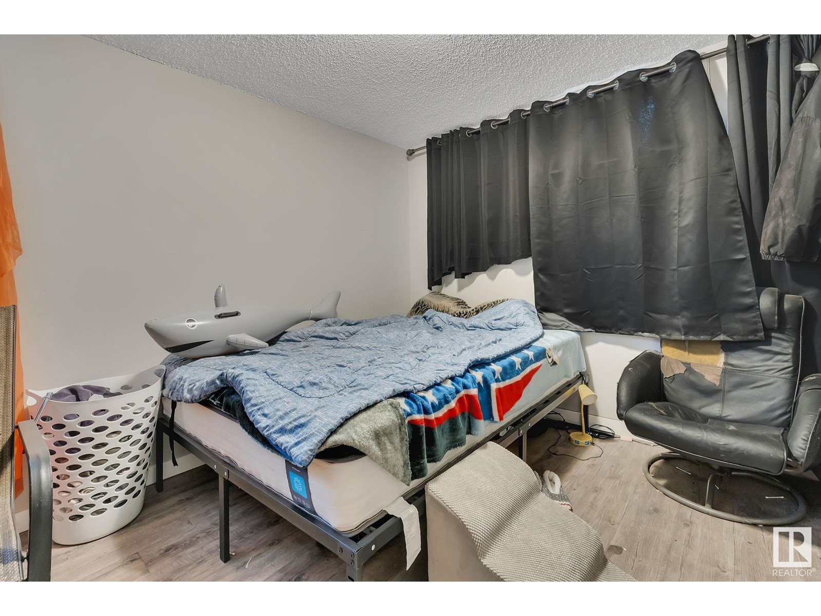 12707 107 Av Nw, Edmonton, Alberta  T5M 1Z7 - Photo 38 - E4437625