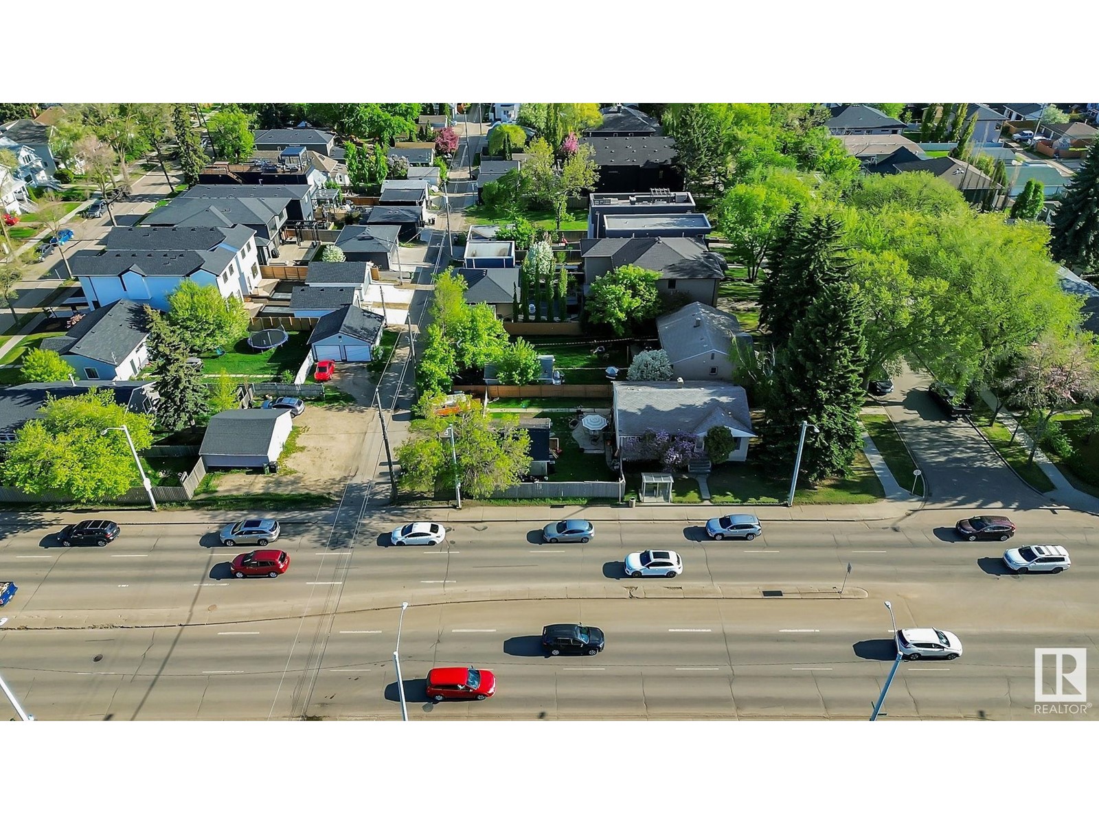 12707 107 Av Nw, Edmonton, Alberta  T5M 1Z7 - Photo 60 - E4437625