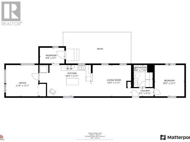 52-37 Sycamore Street, Whitehorse, Yukon  Y1A 6E2 - Photo 15 - 16485