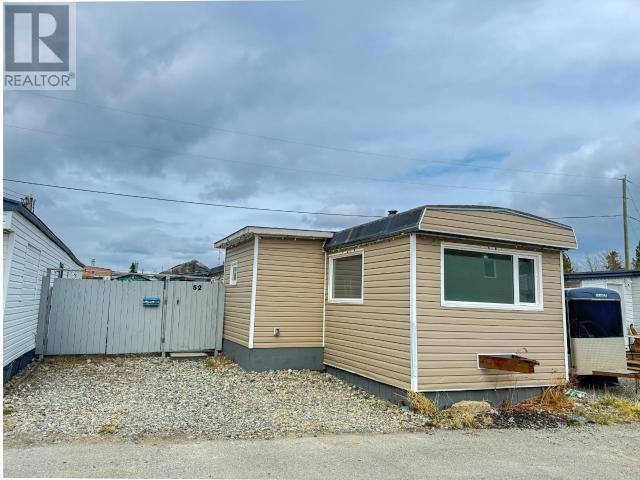 52-37 Sycamore Street, Whitehorse, Yukon  Y1A 6E2 - Photo 1 - 16485