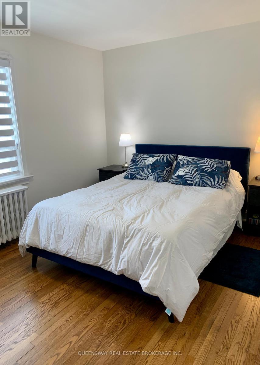 420 Jane Street, Toronto, Ontario  M6S 3Z8 - Photo 24 - W12164097
