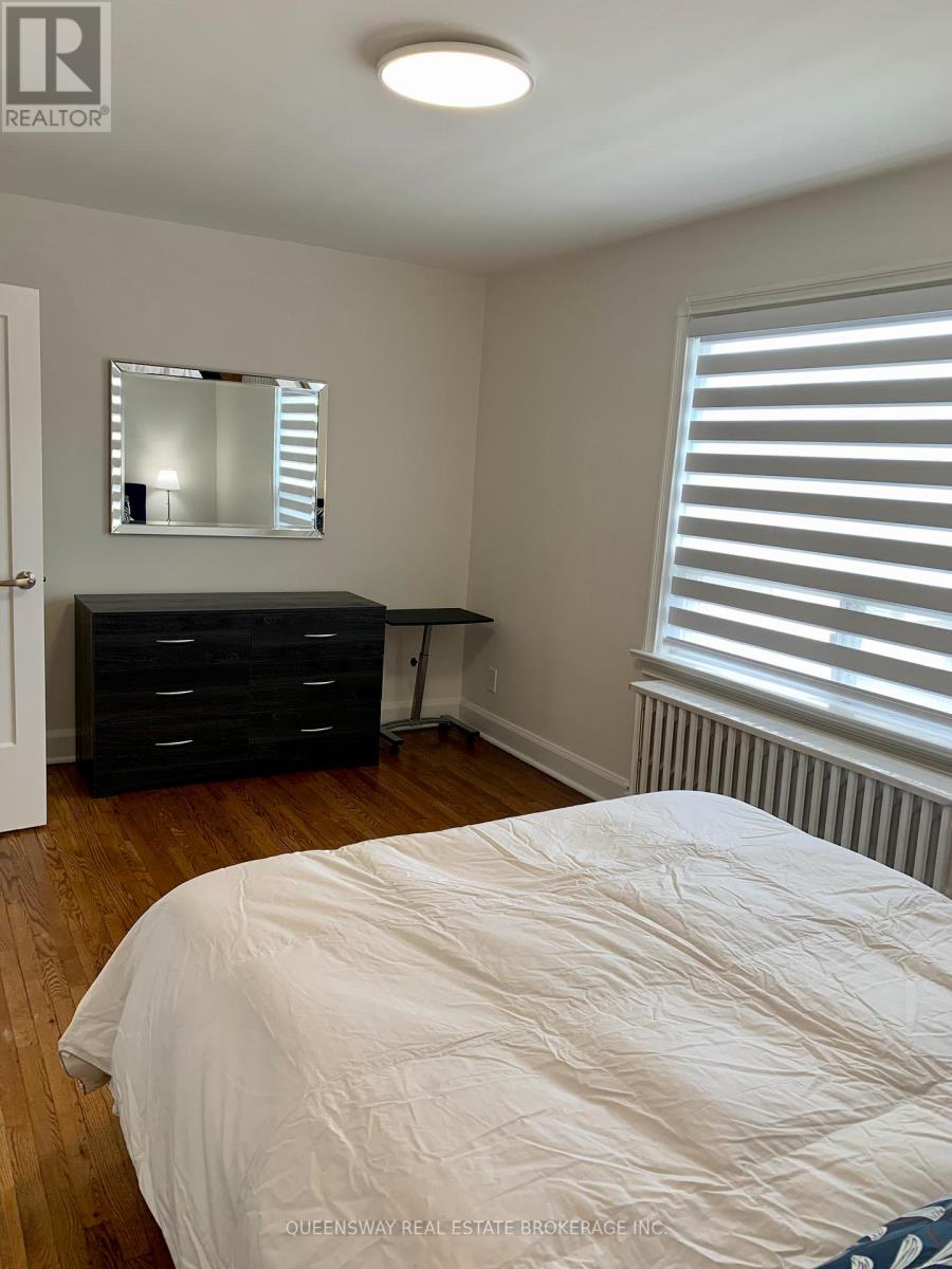 420 Jane Street, Toronto, Ontario  M6S 3Z8 - Photo 25 - W12164097