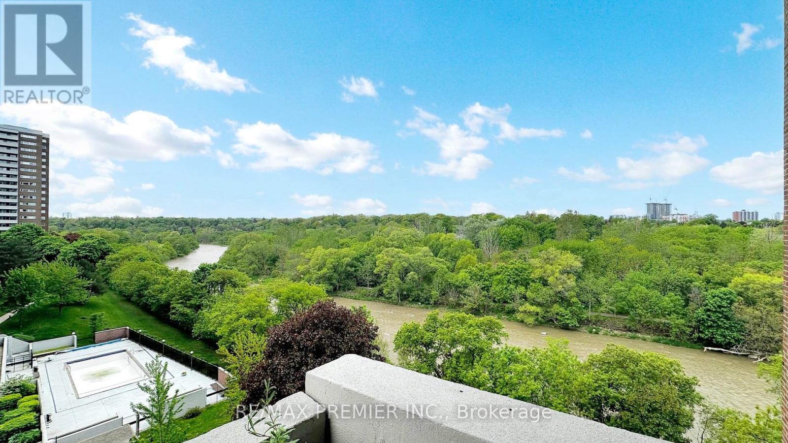710 - 270 Scarlett Road, Toronto, Ontario  M6N 4X7 - Photo 25 - W12159274