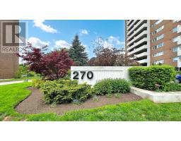 710 - 270 SCARLETT ROAD, Toronto, Ontario