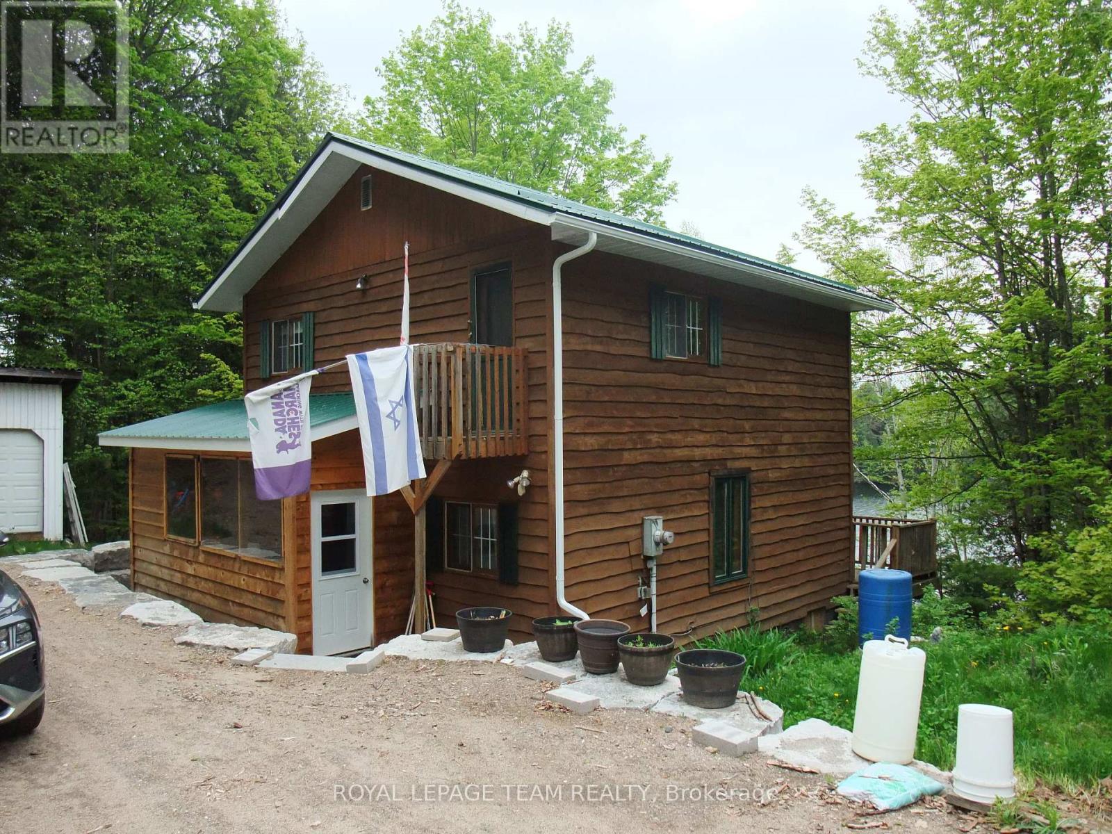 35 Quail Trail, Greater Madawaska, Ontario  K0J 2R0 - Photo 1 - X12164146