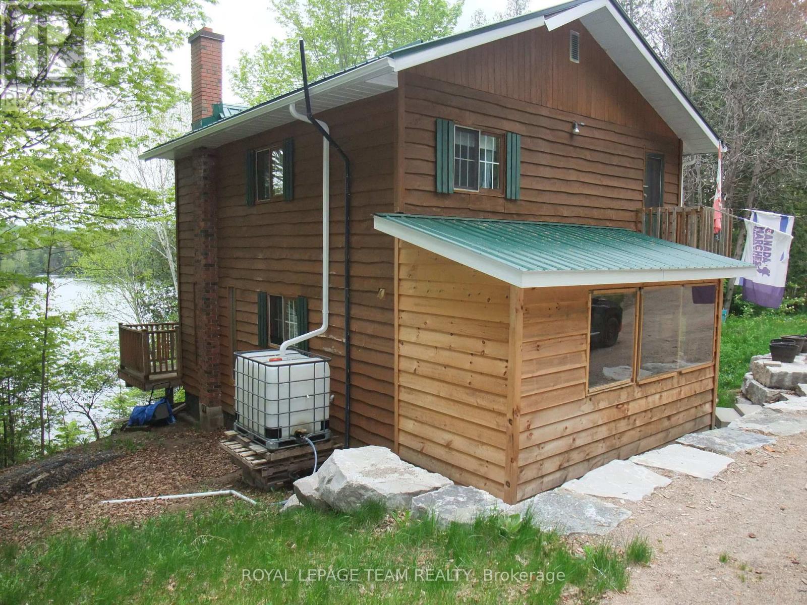 35 Quail Trail, Greater Madawaska, Ontario  K0J 2R0 - Photo 2 - X12164146