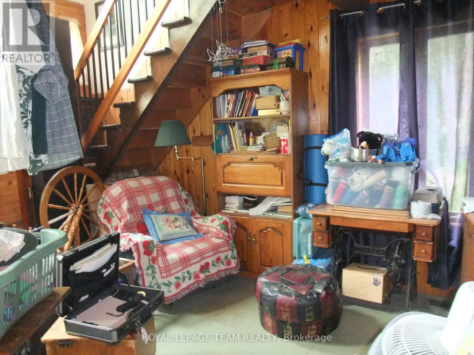 35 Quail Trail, Greater Madawaska, Ontario  K0J 2R0 - Photo 9 - X12164146