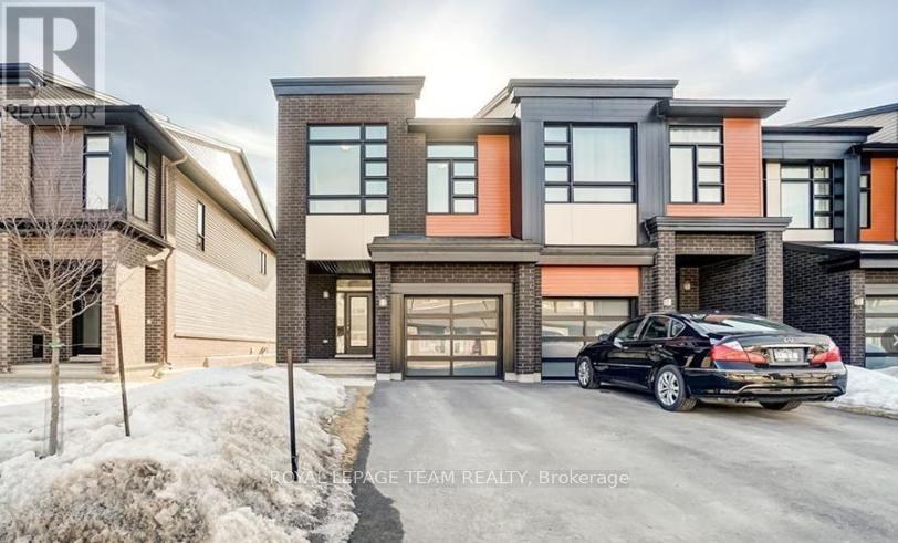 765 Twist Way, Ottawa, Ontario  K2V 0M3 - Photo 1 - X12164148