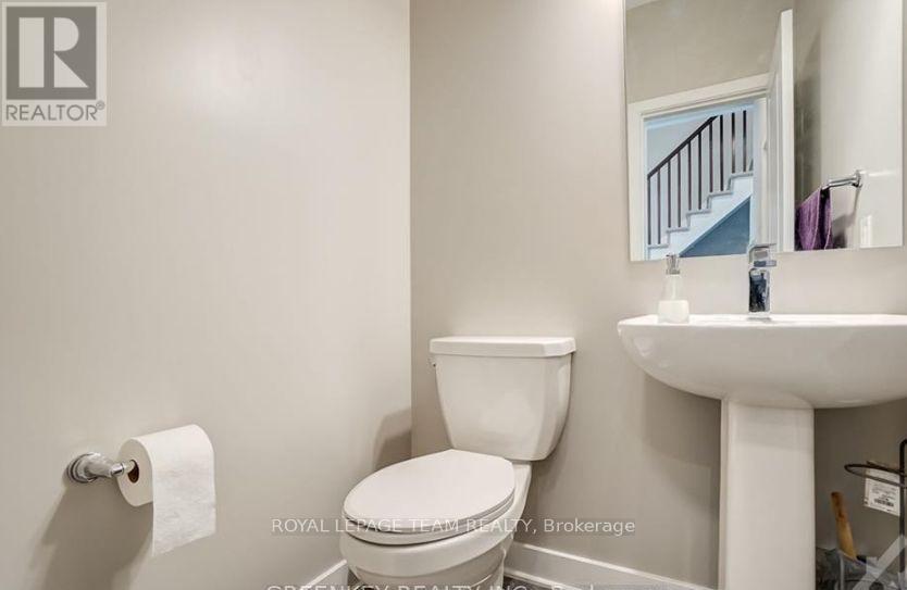 765 Twist Way, Ottawa, Ontario  K2V 0M3 - Photo 10 - X12164148