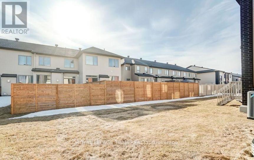 765 Twist Way, Ottawa, Ontario  K2V 0M3 - Photo 19 - X12164148