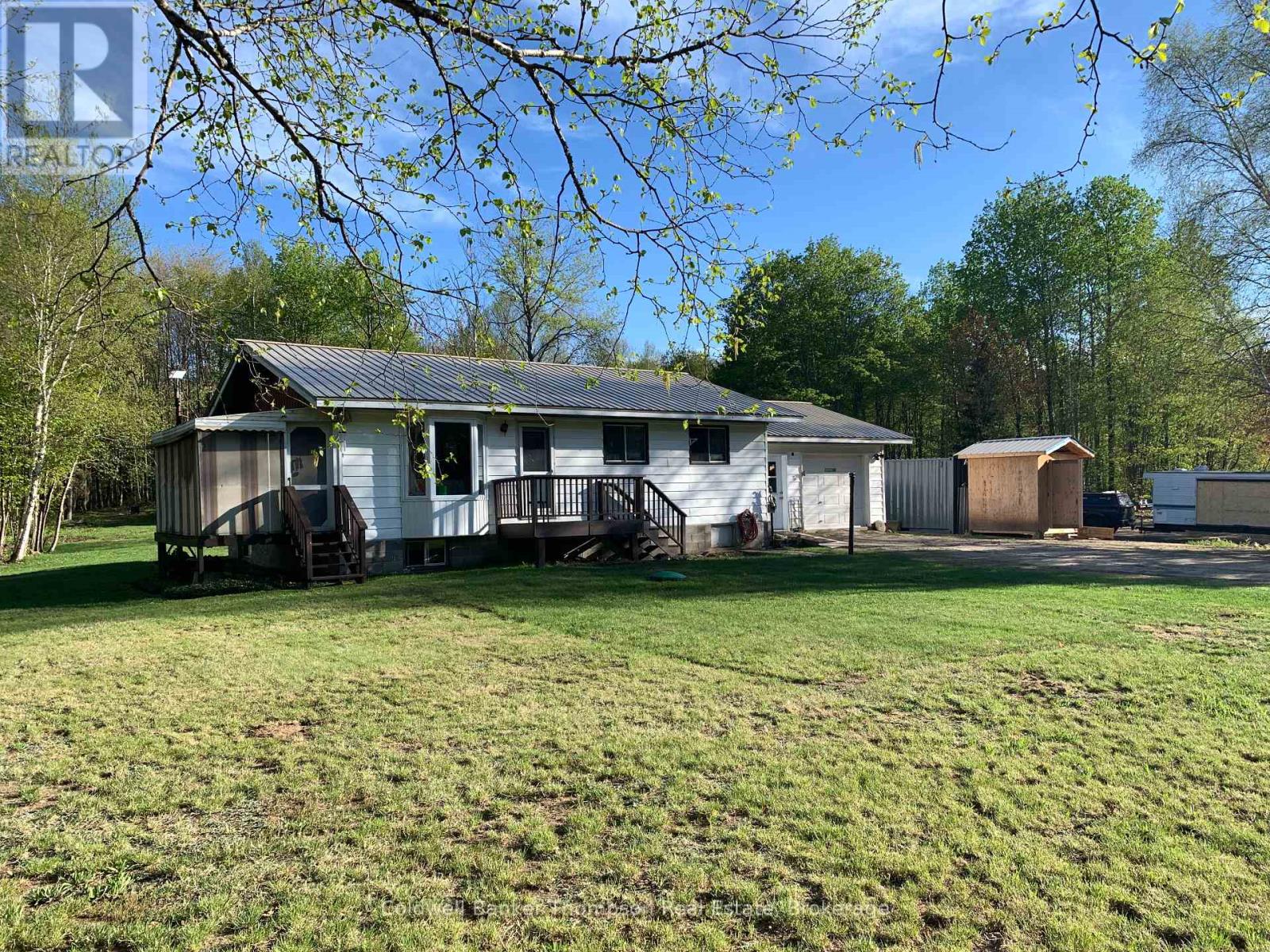 51 Chrest Drive, Machar, Ontario  P0A 1X0 - Photo 1 - X12164129