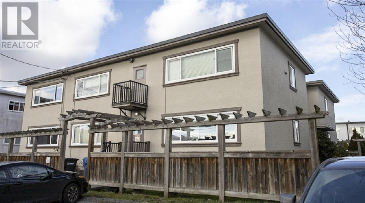 6822 Arcola Street, Burnaby, British Columbia  V5E 1H3 - Photo 2 - C8069198