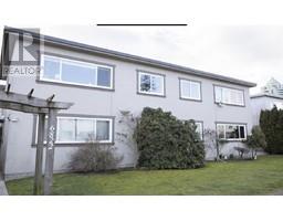 6822 ARCOLA STREET, Burnaby, British Columbia