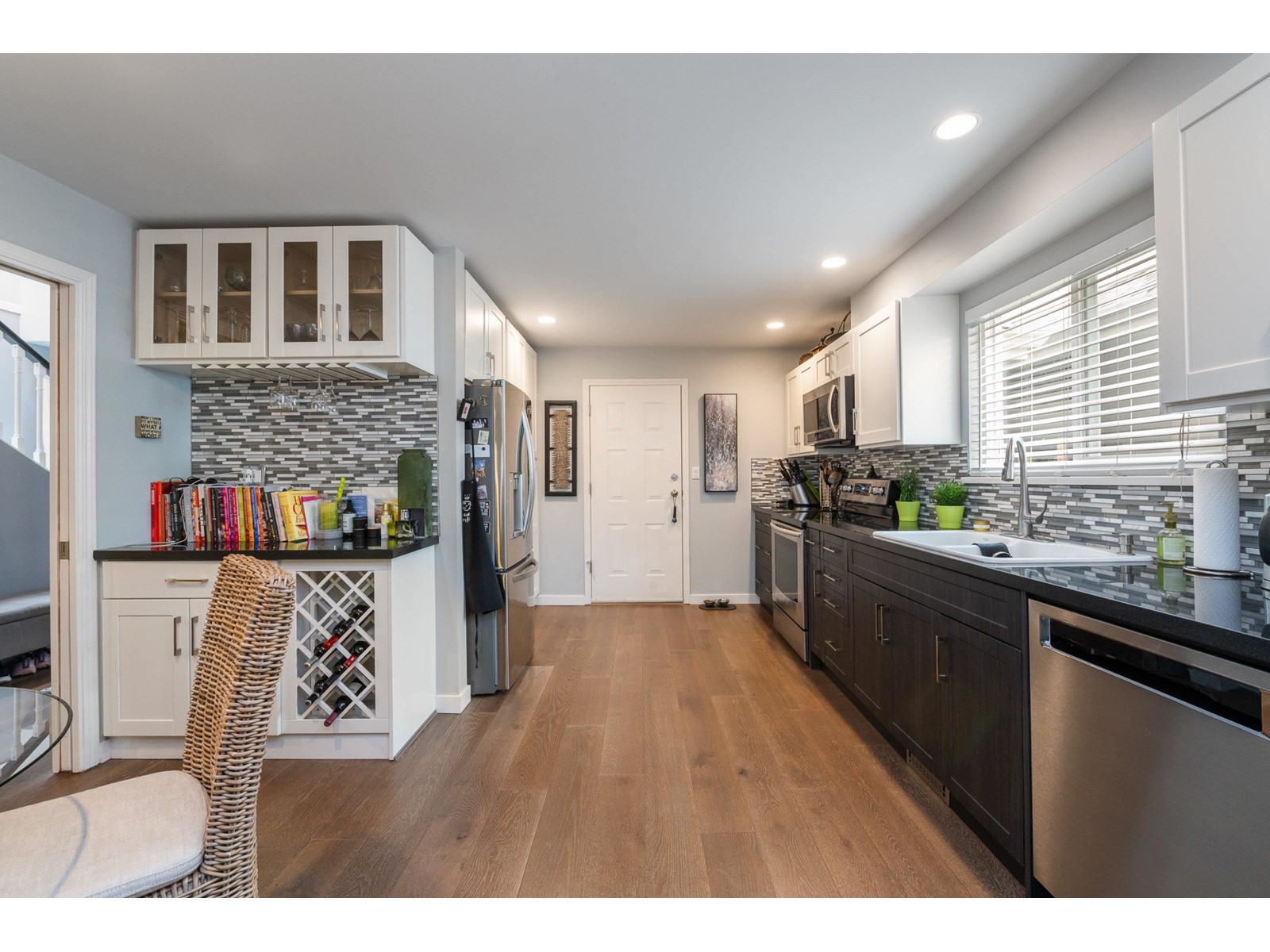 1452 Stevens Street, White Rock, British Columbia  V4B 5J3 - Photo 9 - R3003325