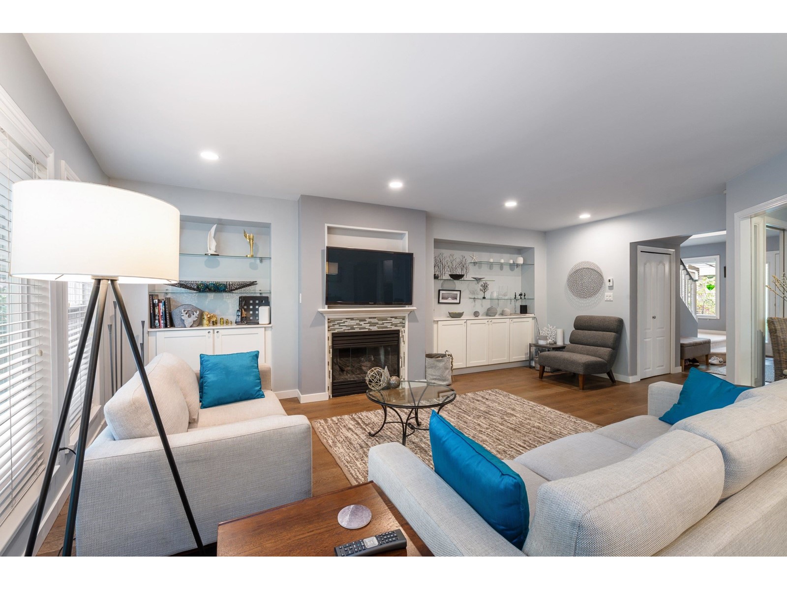 1452 Stevens Street, White Rock, British Columbia  V4B 5J3 - Photo 7 - R3003325