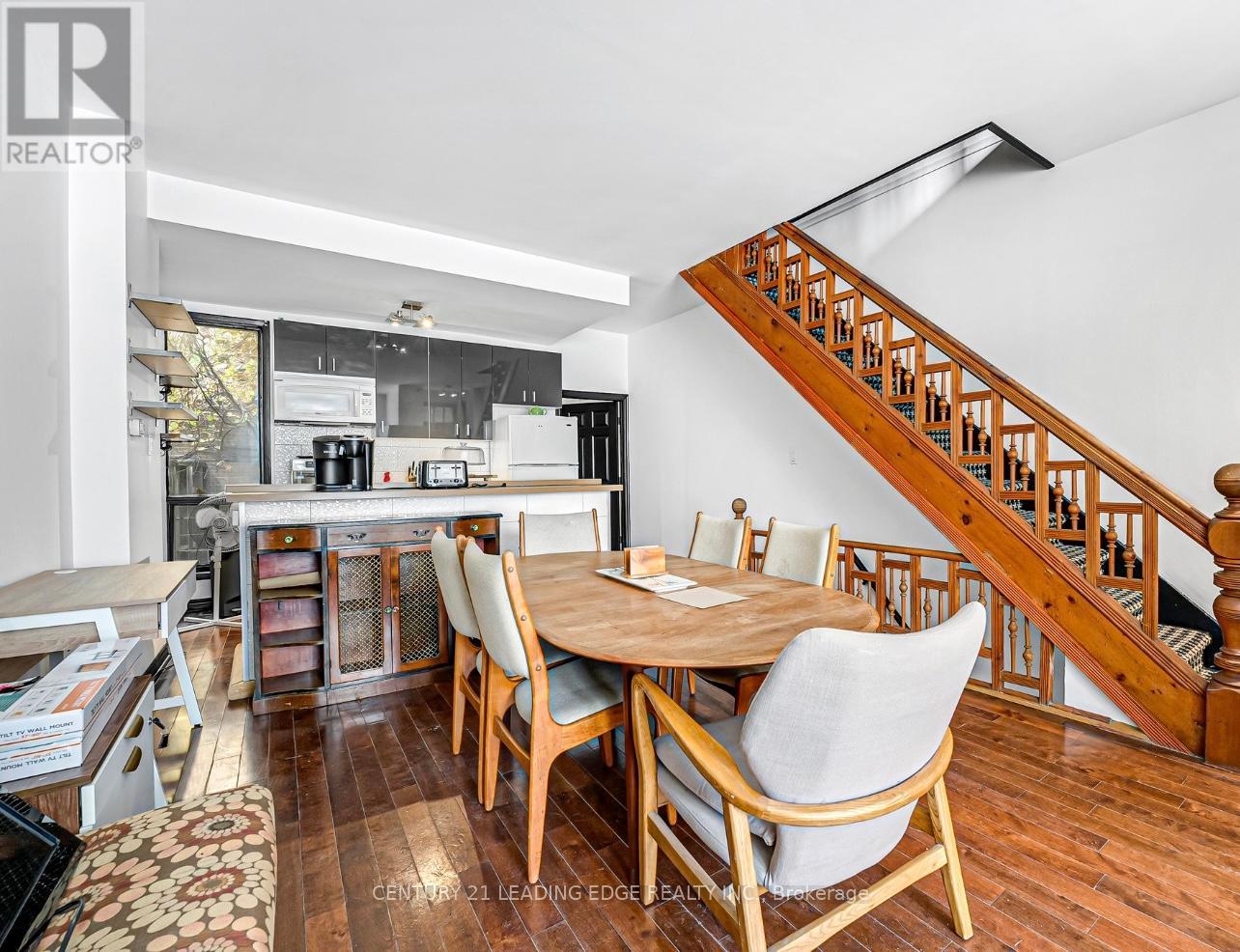 2 Monteith Street, Toronto, Ontario  M4Y 1K7 - Photo 4 - C12164108
