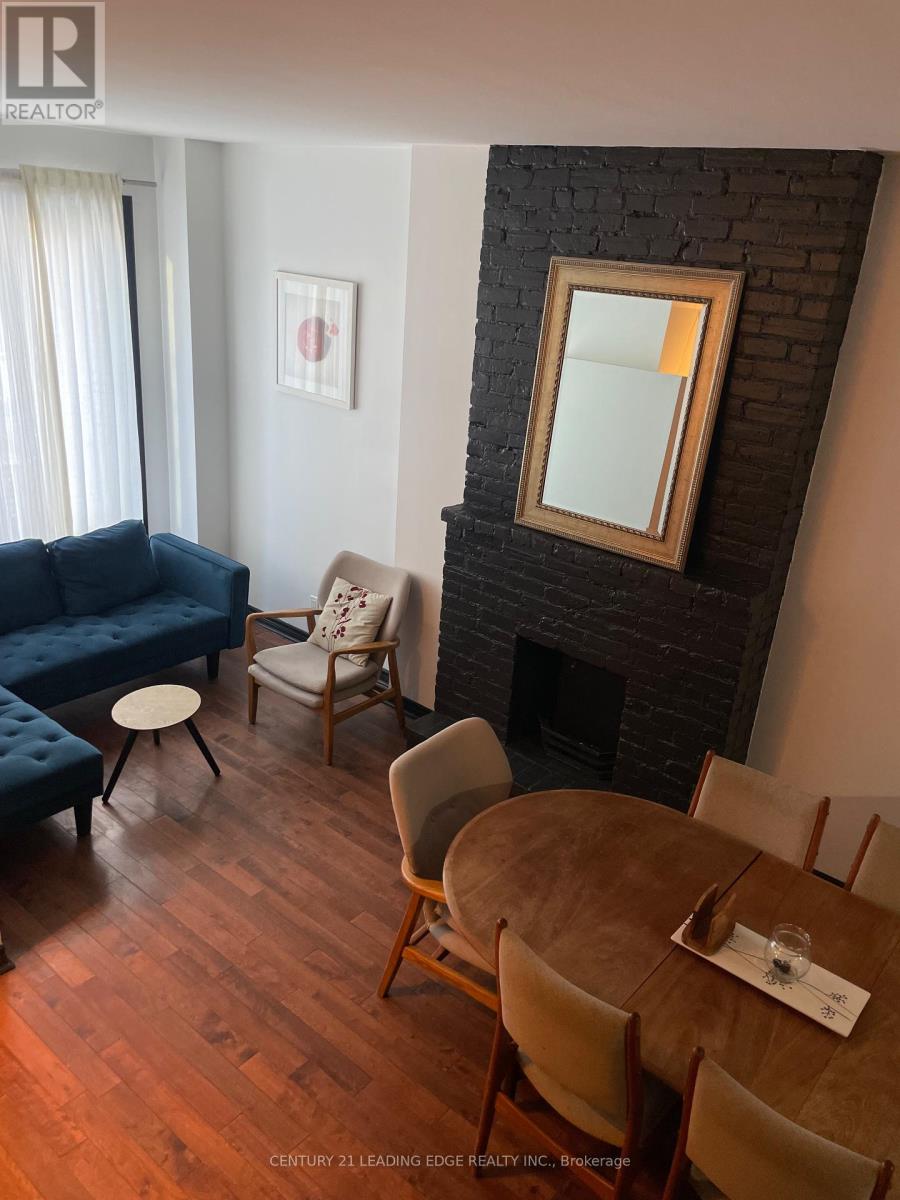 2 Monteith Street, Toronto, Ontario  M4Y 1K7 - Photo 5 - C12164108