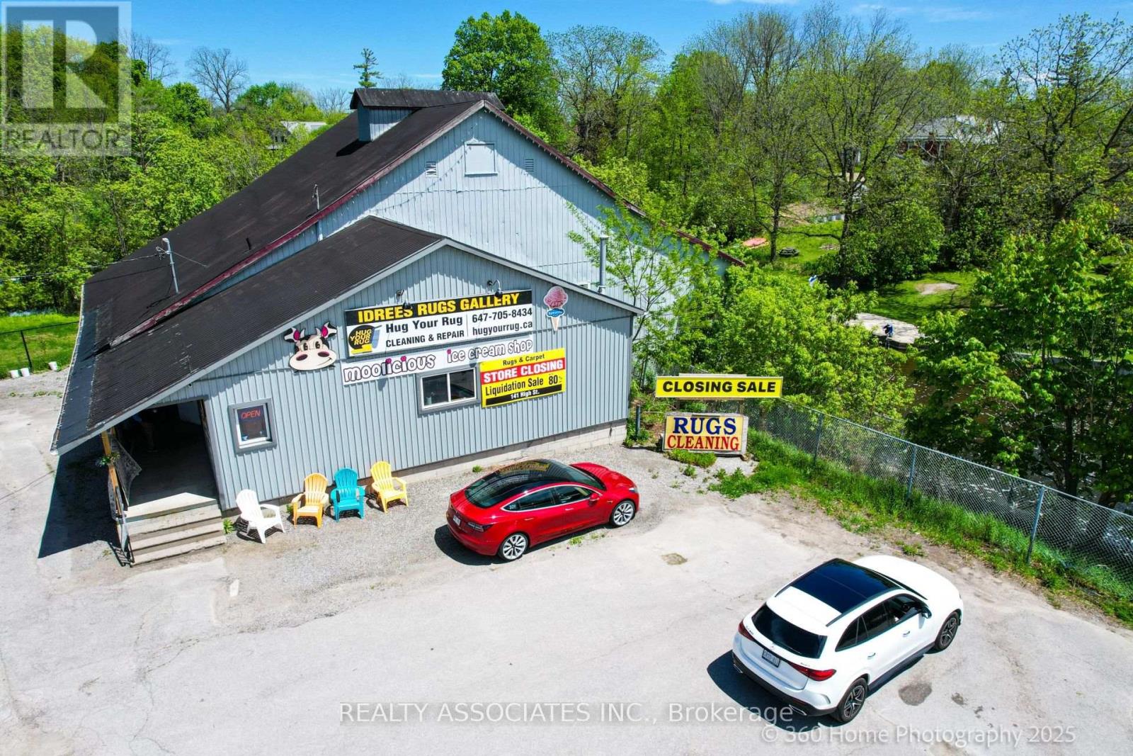 141 High Street, Georgina, Ontario  L0E 1R0 - Photo 16 - N12132589
