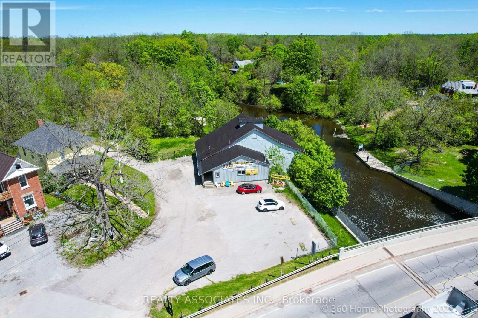 141 High Street, Georgina, Ontario  L0E 1R0 - Photo 19 - N12132589