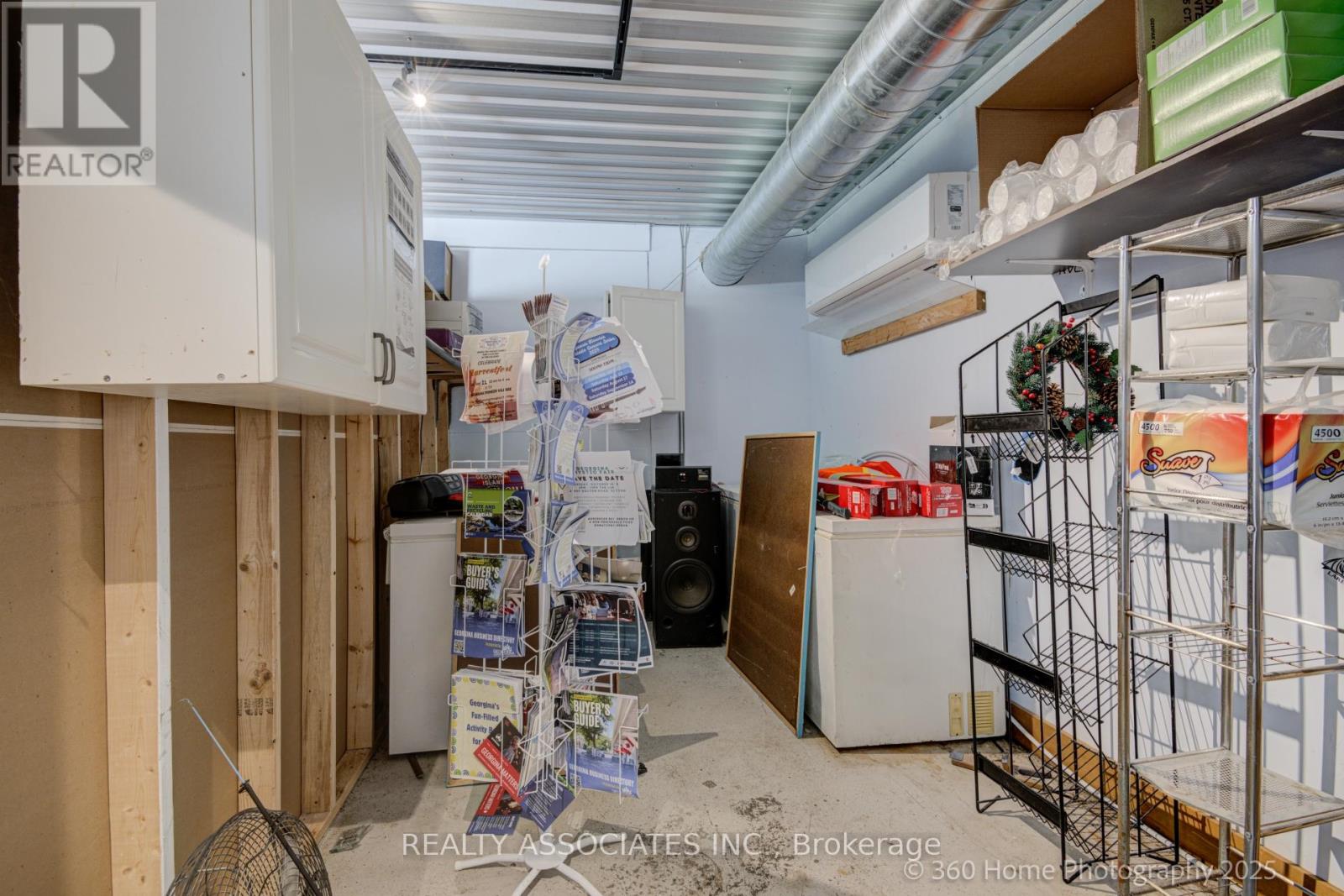 141 High Street, Georgina, Ontario  L0E 1R0 - Photo 23 - N12132589