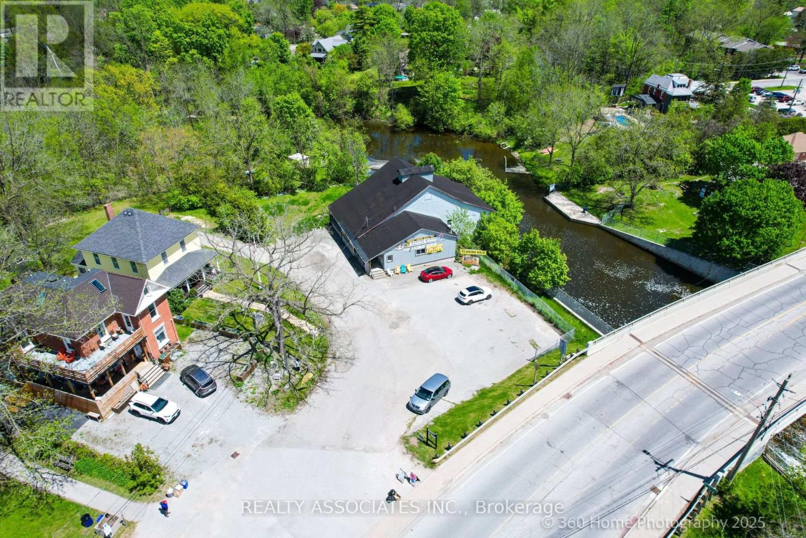 141 High Street, Georgina, Ontario  L0E 1R0 - Photo 18 - N12132589