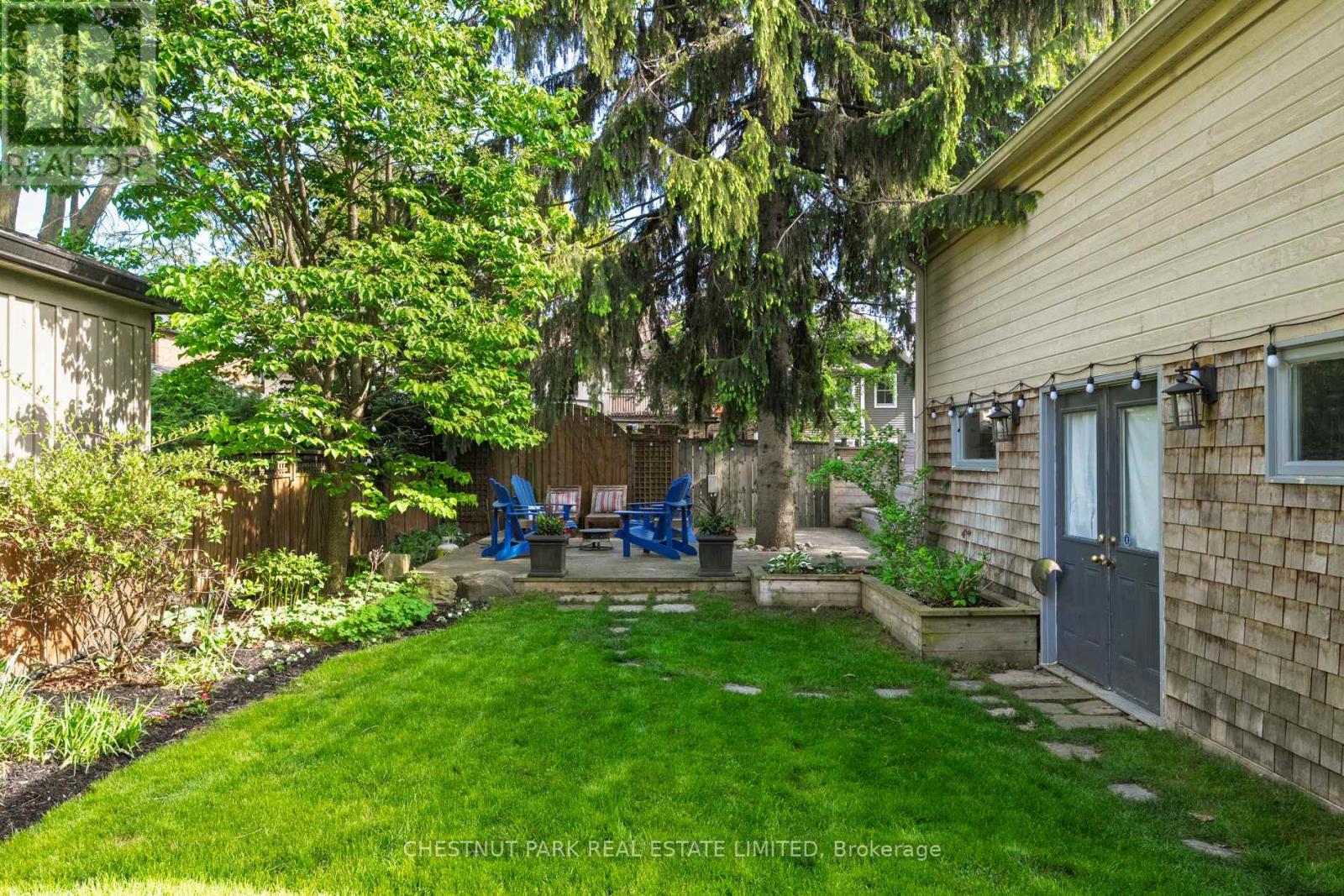 127 Rose Park Drive, Toronto, Ontario  M4T 1R6 - Photo 42 - C12163910