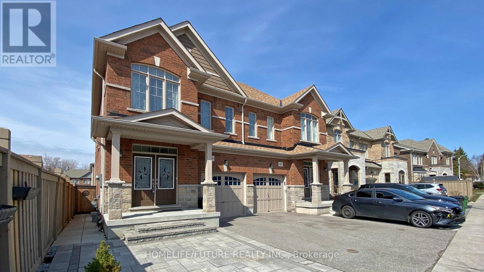 BSMT - 50 NEELANDS CRESCENT, Toronto, Ontario